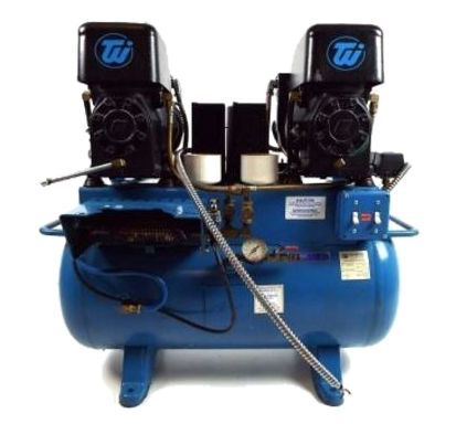 dental compressors