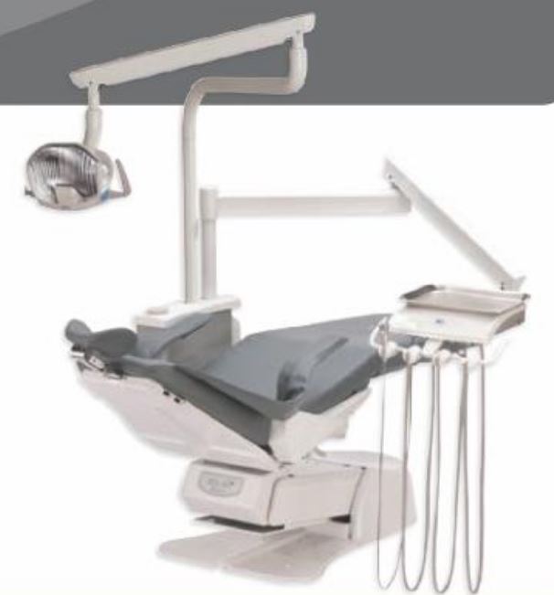 Operatory Equipment from Quality Dental Equipment