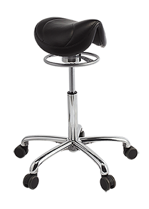 buy saddle stool, saddle stool, doctor saddle stool