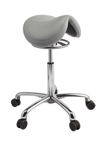 buy saddle stool, saddle stool, doctor saddle stool