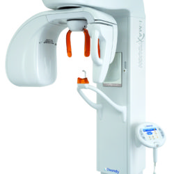 Panoramic Dental X-Ray Units