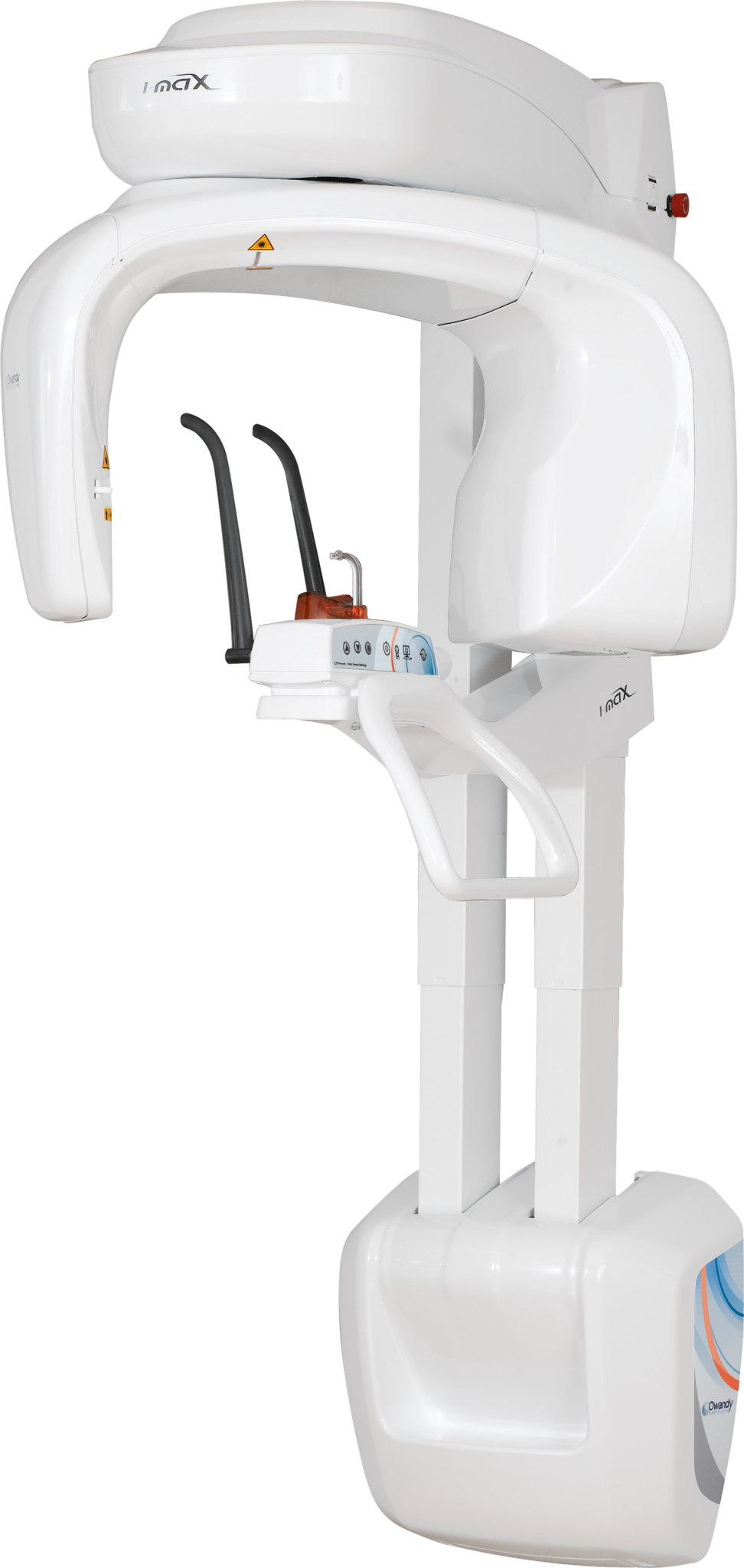 Owandy Imax Digital Panoramic Imaging System From Quality Dental